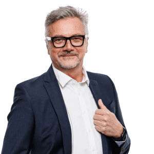 Ralf Neuber, zertifizierter Datenschutzbeauftragter aus Kulmbach